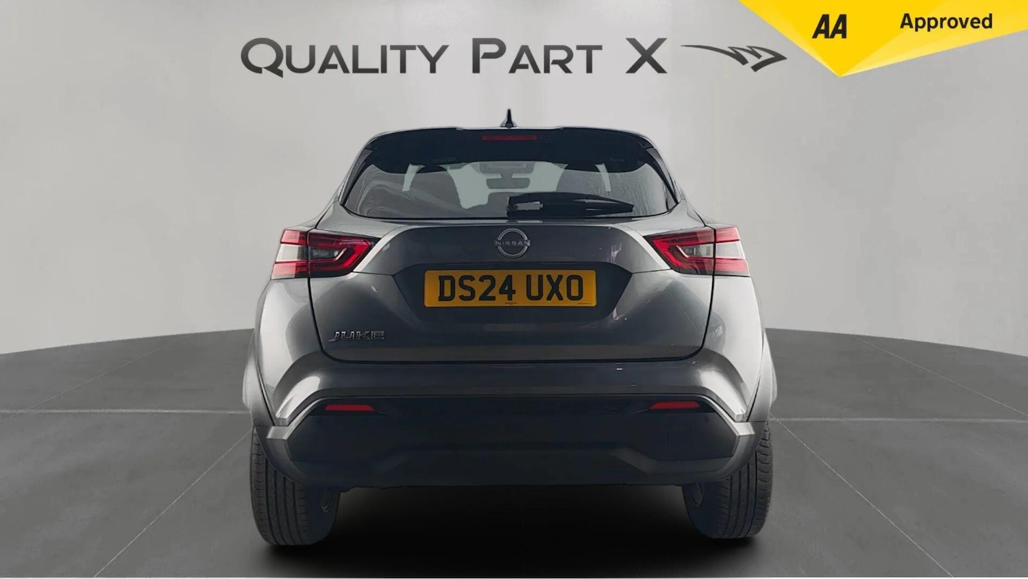 Used Nissan Juke 2024 for sale - 76484611: Photo 4