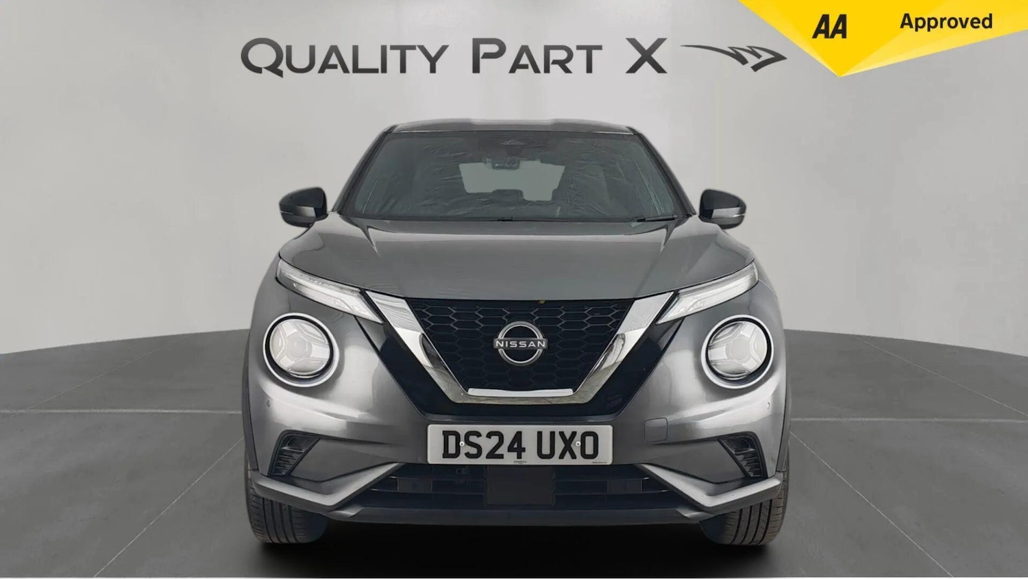 Used Nissan Juke 2024 for sale - 76484611: Photo 5