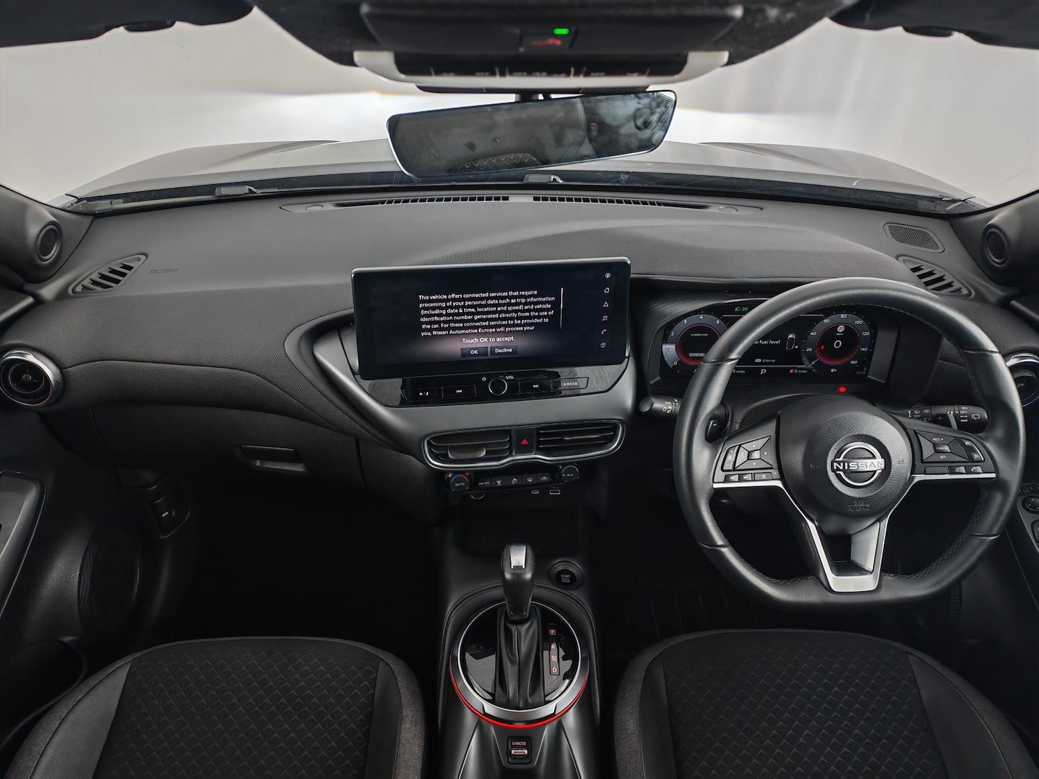 Used Nissan Juke 2024 for sale - 76484611: Photo 7