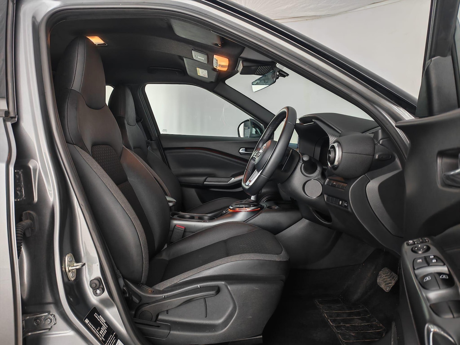 Used Nissan Juke 2024 for sale - 76484611: Photo 9