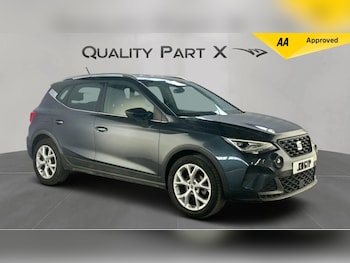 SEAT - Arona