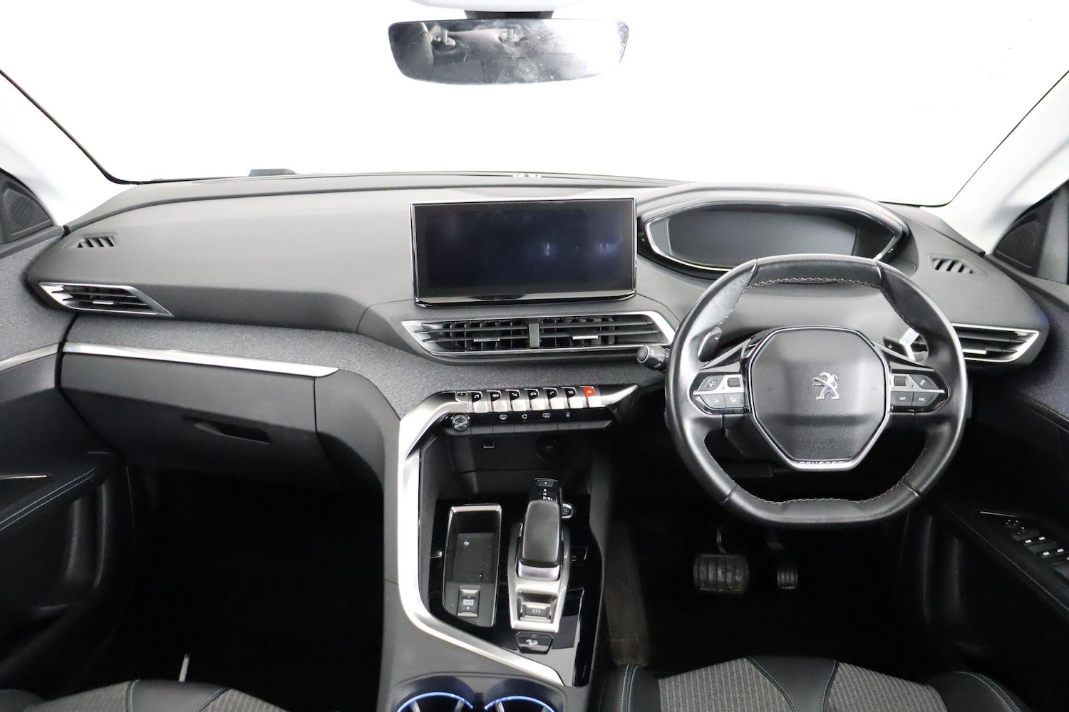 Used Peugeot 3008 2021 for sale - 77386936: Photo 10