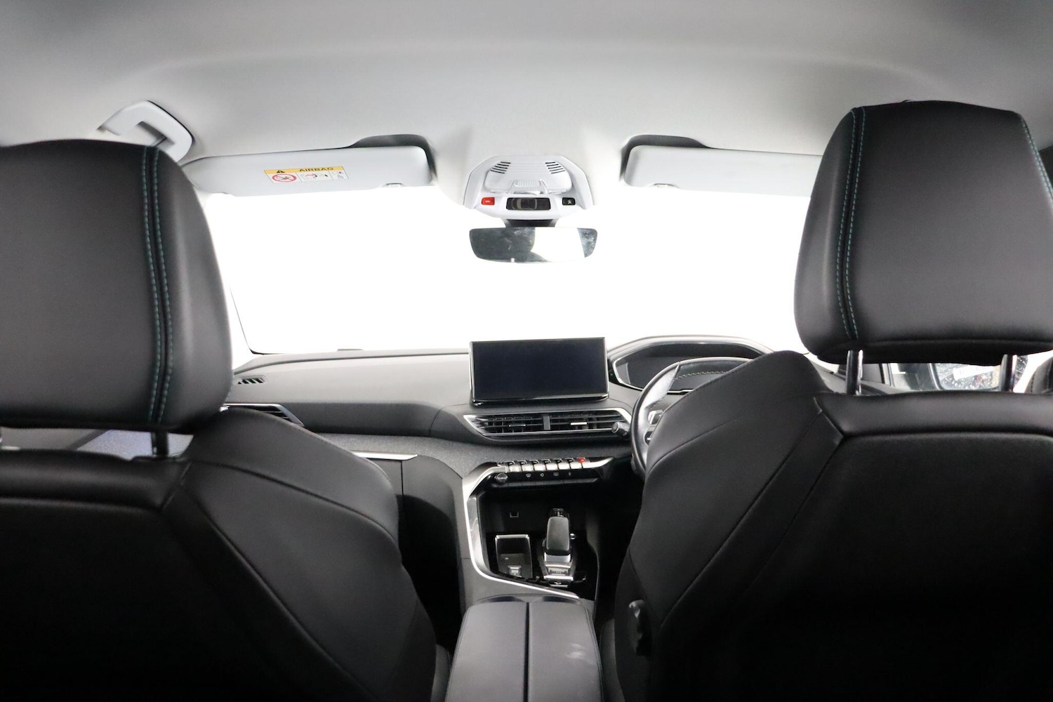 Used Peugeot 3008 2021 for sale - 77386936: Photo 11