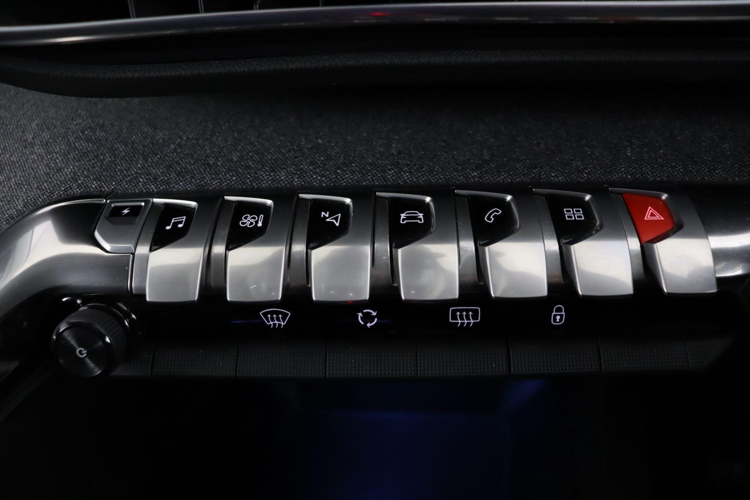 Used Peugeot 3008 2021 for sale - 77386936: Photo 22