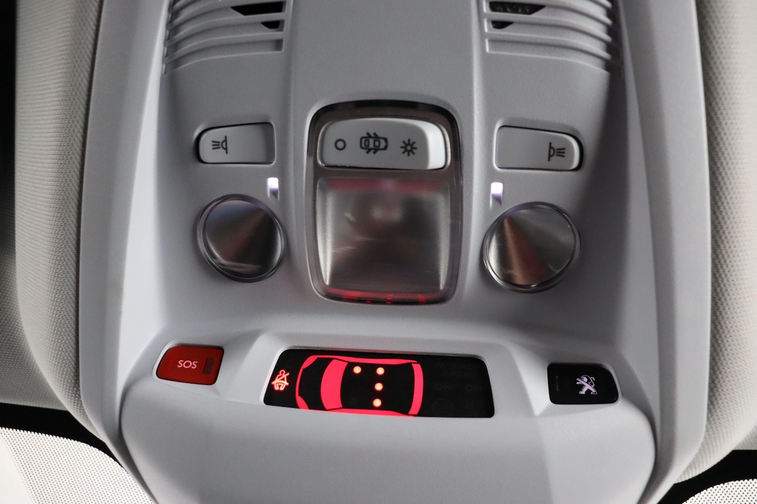 Used Peugeot 3008 2021 for sale - 77386936: Photo 24