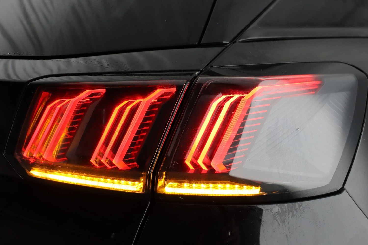 Used Peugeot 3008 2021 for sale - 77386936: Photo 25