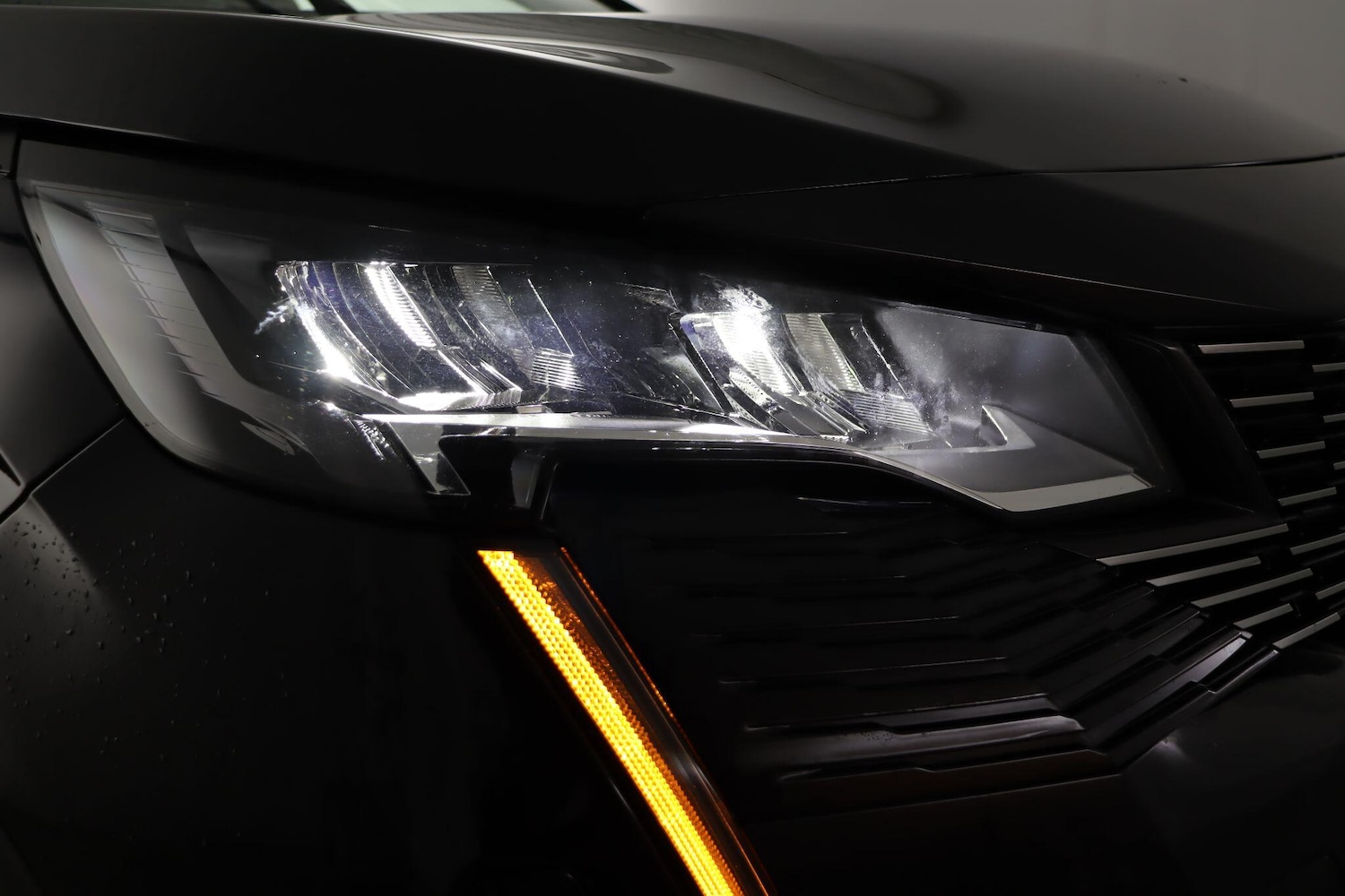 Used Peugeot 3008 2021 for sale - 77386936: Photo 27