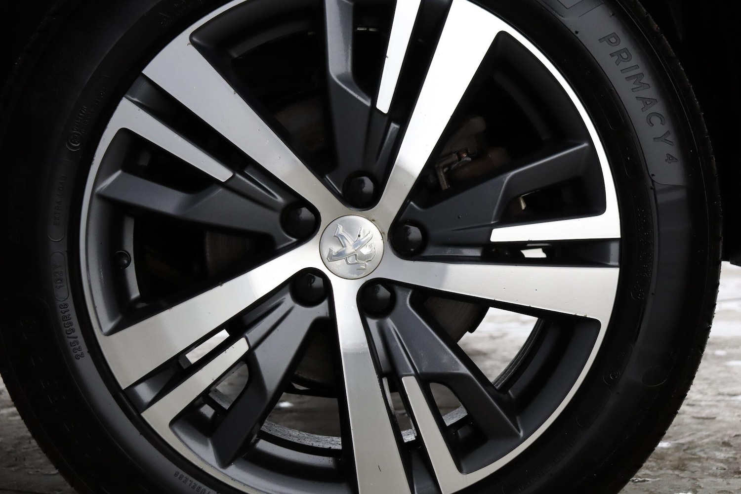 Used Peugeot 3008 2021 for sale - 77386936: Photo 29