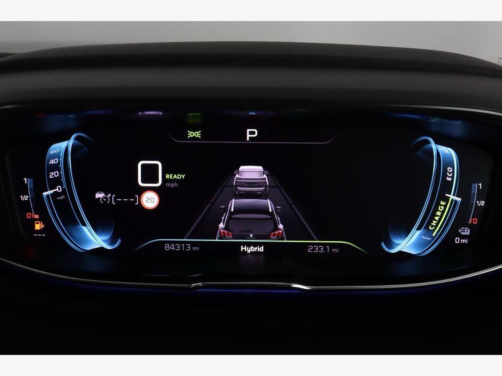 Used Peugeot 3008 2021 for sale - 77386936: Photo 31