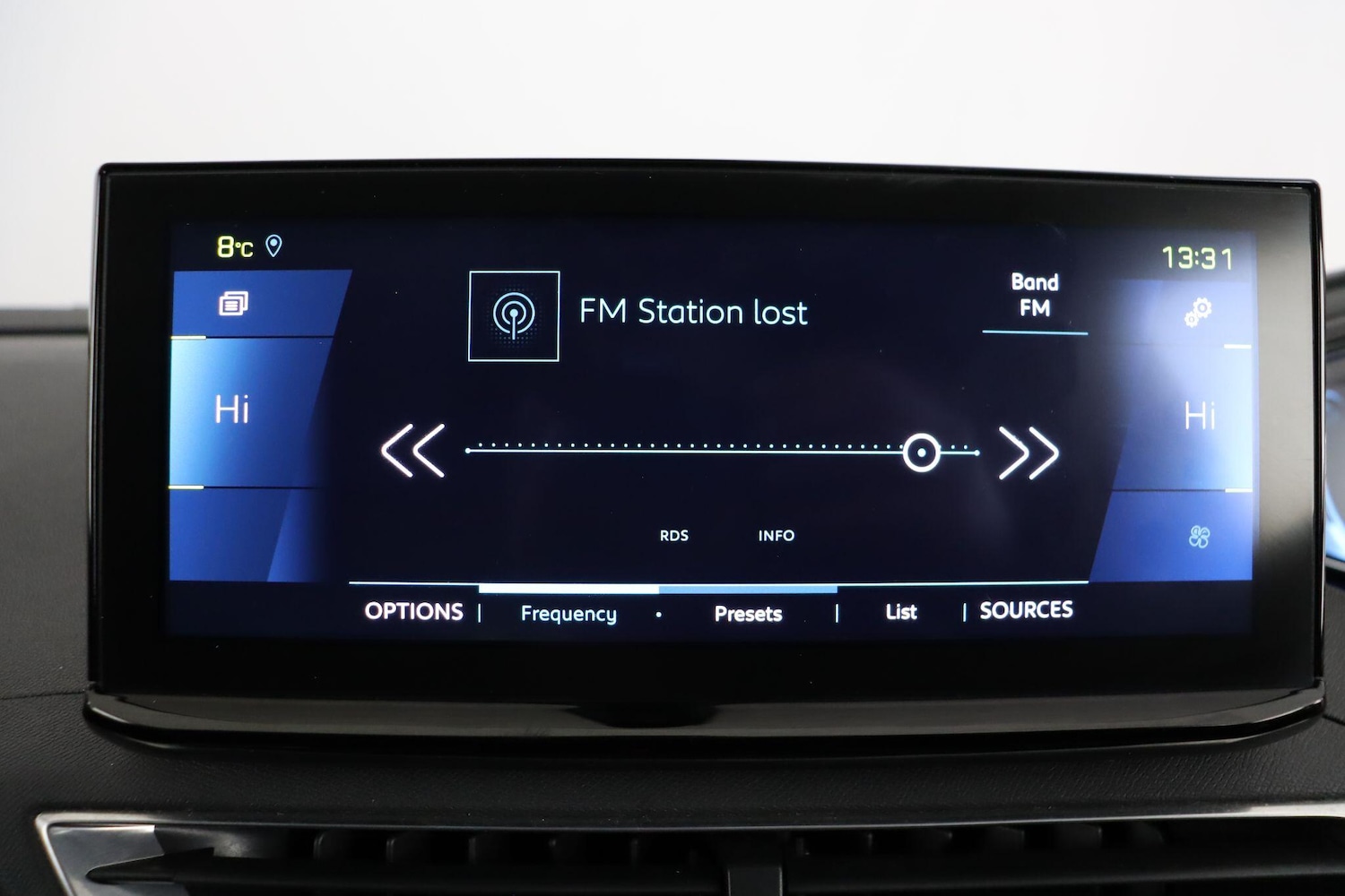 Used Peugeot 3008 2021 for sale - 77386936: Photo 32