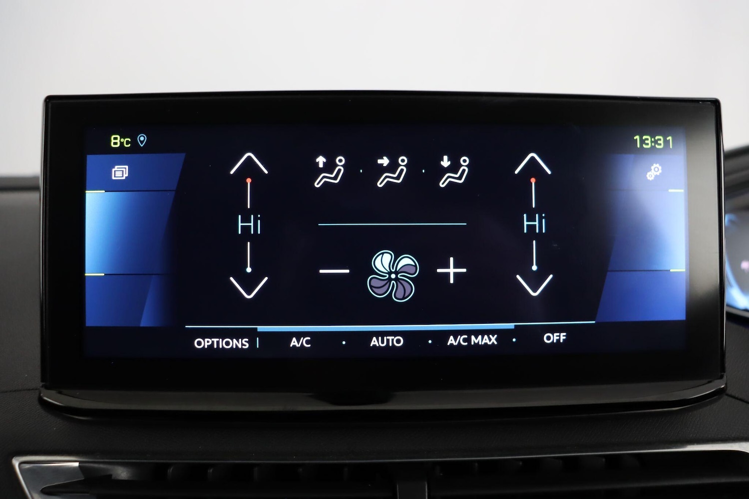 Used Peugeot 3008 2021 for sale - 77386936: Photo 33