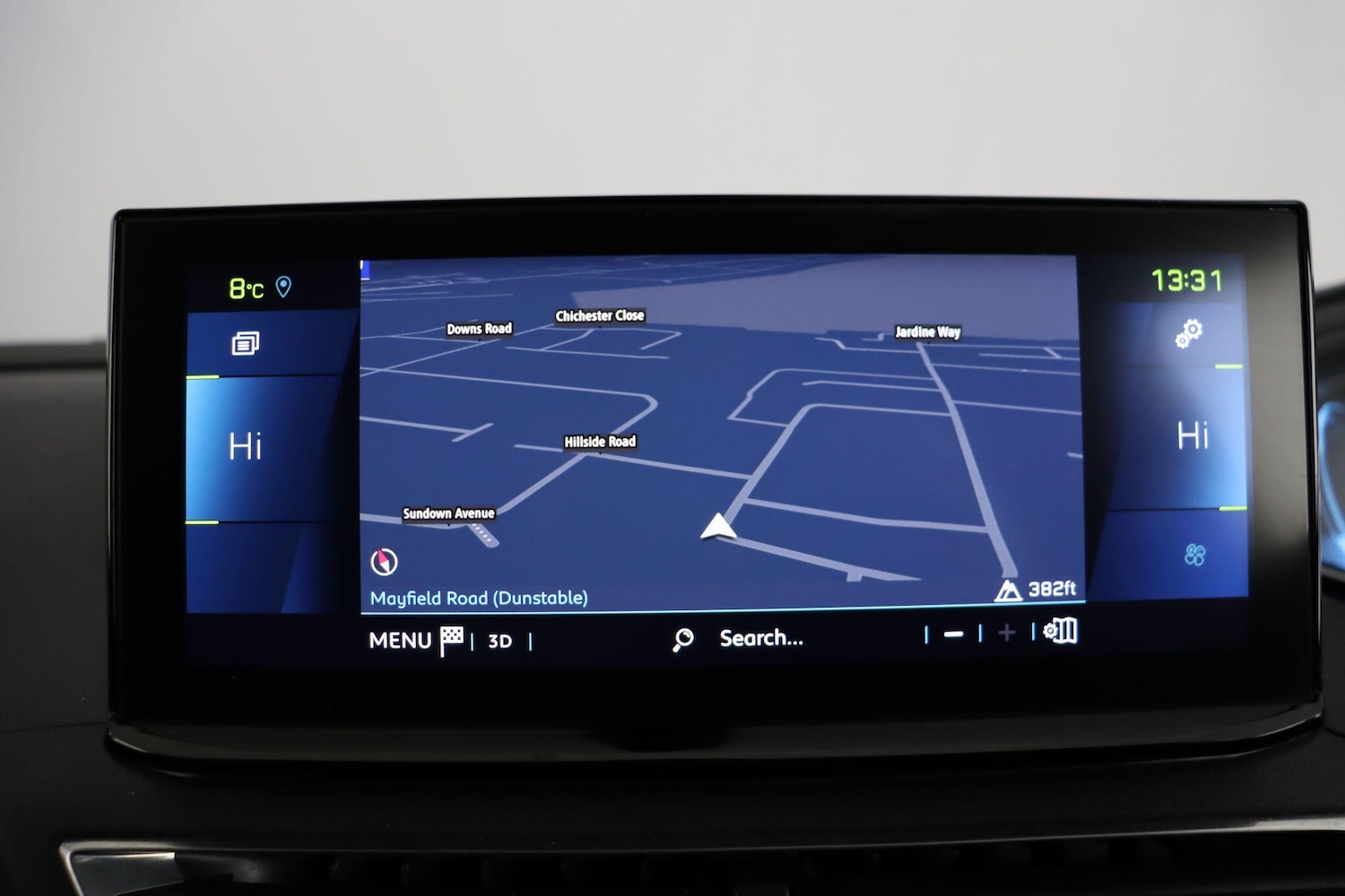 Used Peugeot 3008 2021 for sale - 77386936: Photo 34