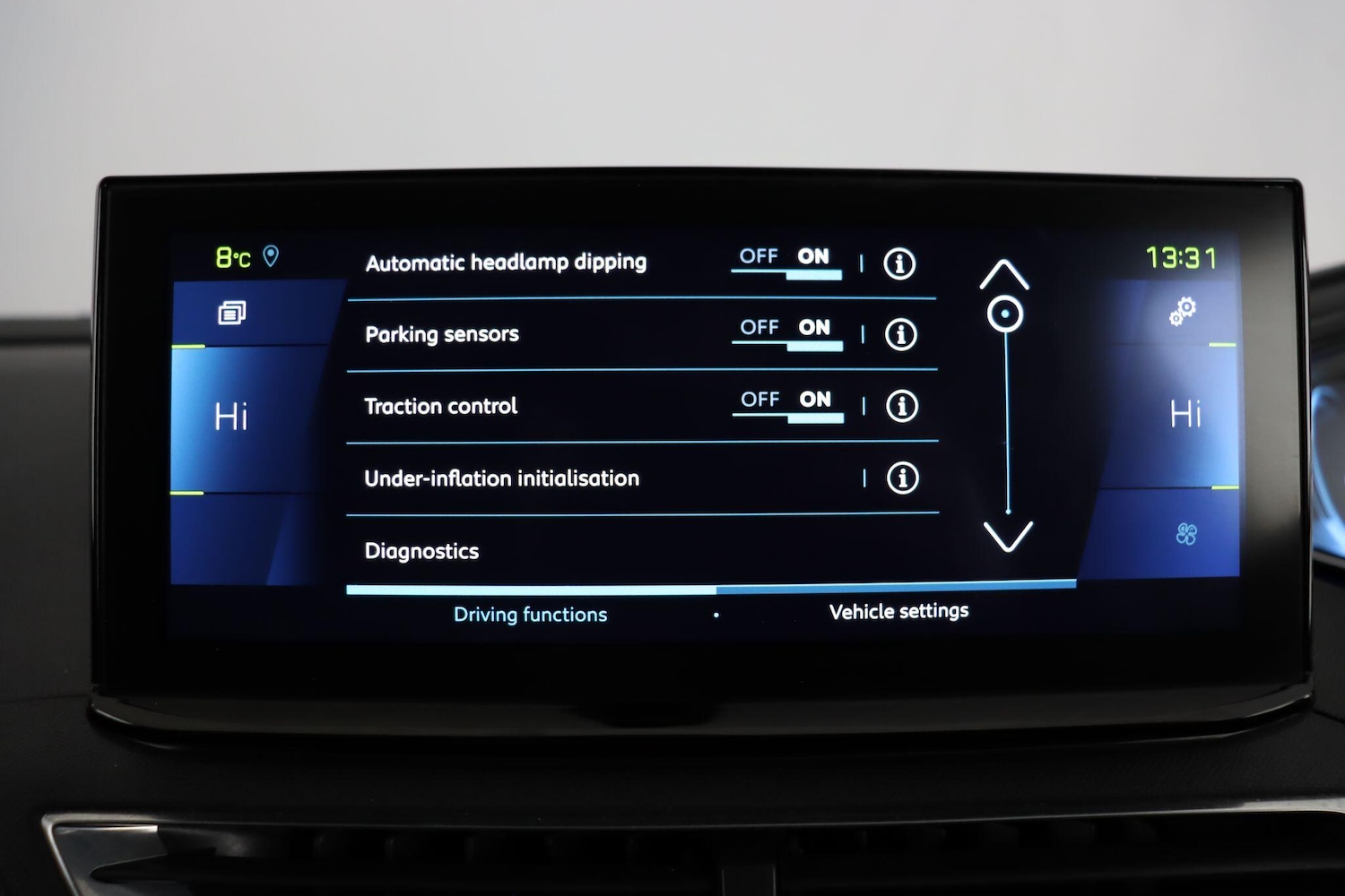 Used Peugeot 3008 2021 for sale - 77386936: Photo 35