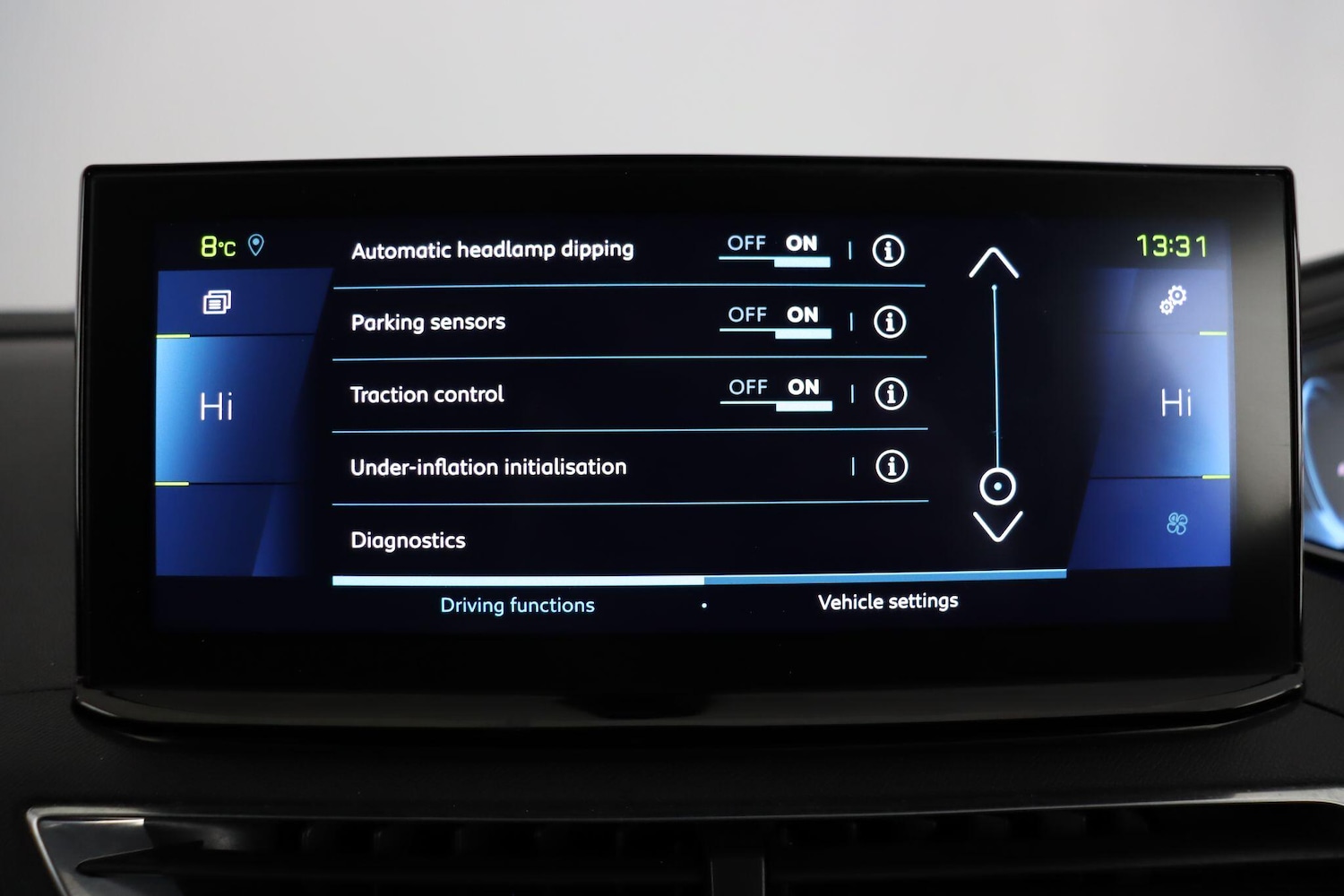 Used Peugeot 3008 2021 for sale - 77386936: Photo 36