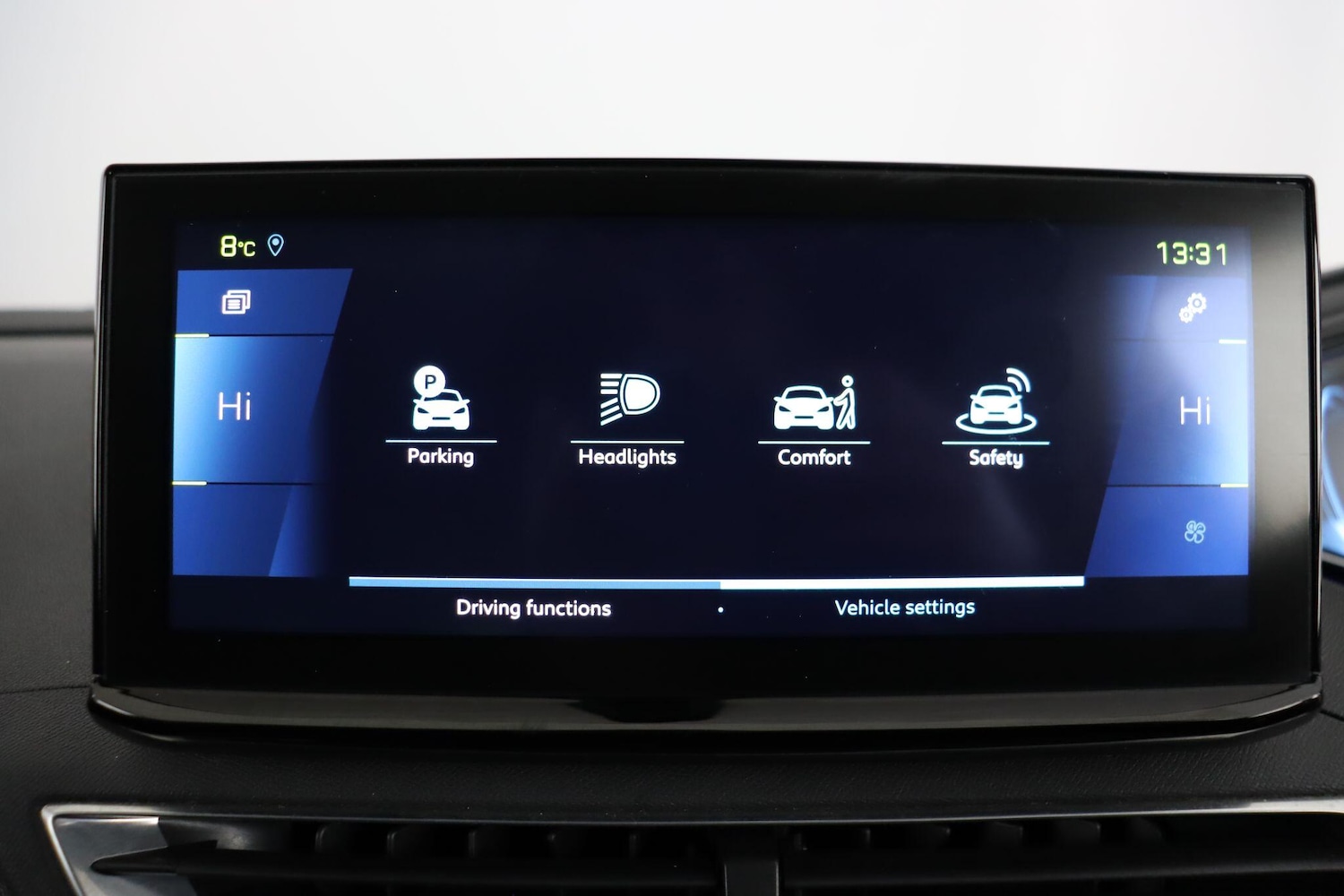 Used Peugeot 3008 2021 for sale - 77386936: Photo 37