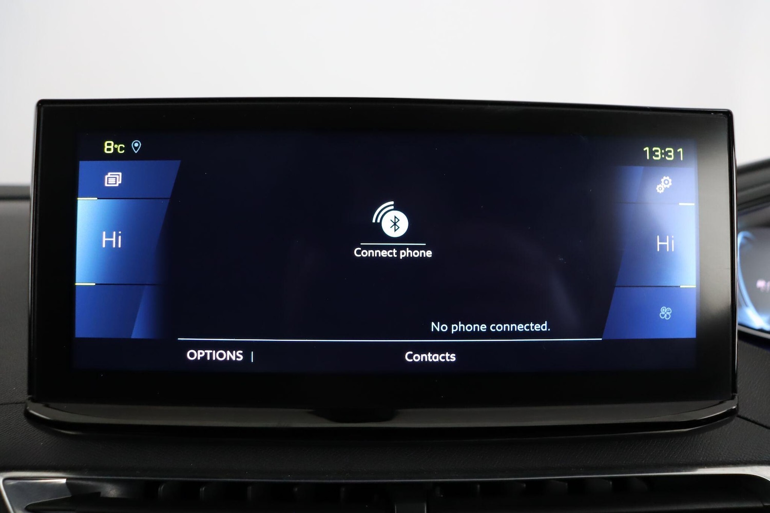 Used Peugeot 3008 2021 for sale - 77386936: Photo 38