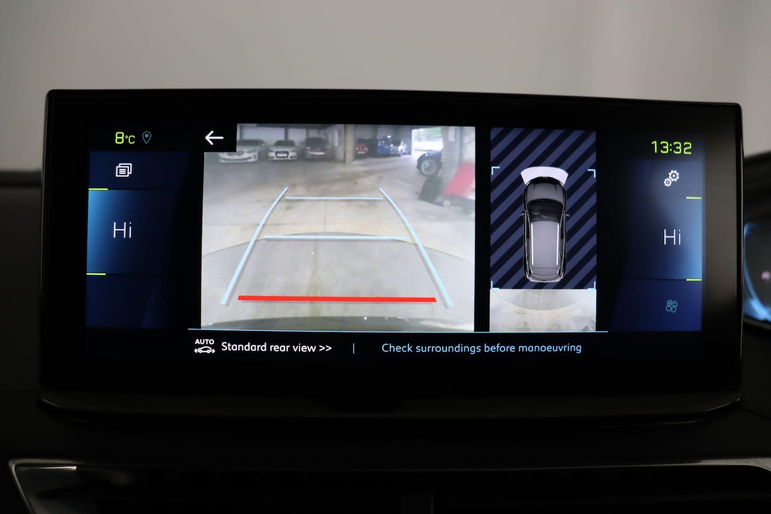 Used Peugeot 3008 2021 for sale - 77386936: Photo 40