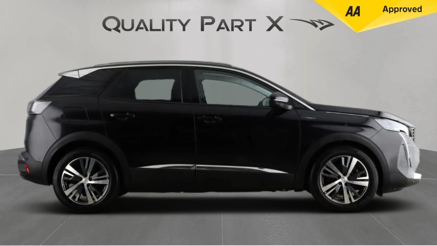 Used Peugeot 3008 2021 for sale - 77386936: Photo 8