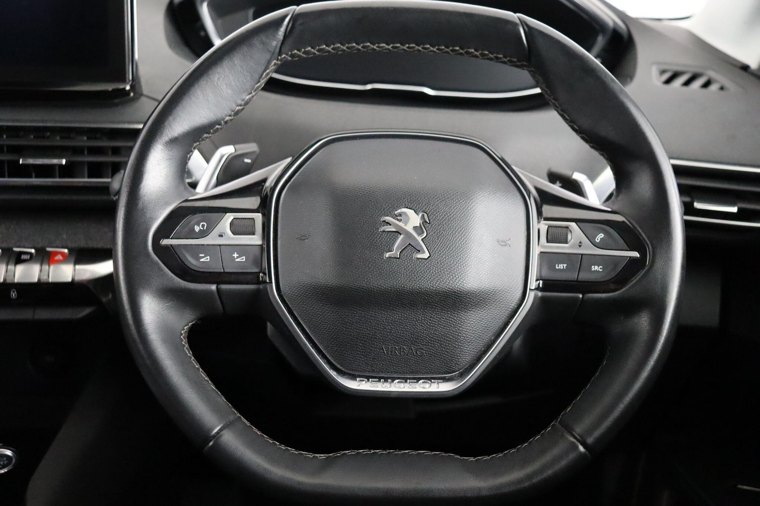 Used Peugeot 3008 2021 for sale - 77386936: Photo 9