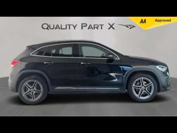 Used Mercedes-Benz GLA 2022 for sale - 74383499: Photo