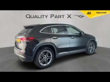 Used Mercedes-Benz GLA 2022 for sale - 74383499: Photo