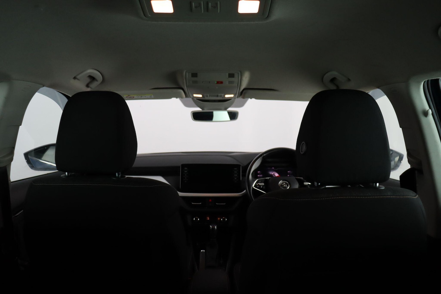 Used Skoda Kamiq 2020 for sale - 78007499: Photo 11