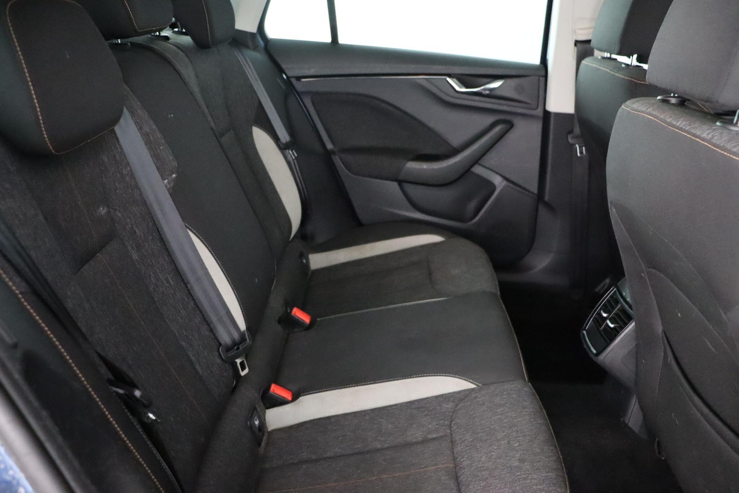 Used Skoda Kamiq 2020 for sale - 78007499: Photo 12