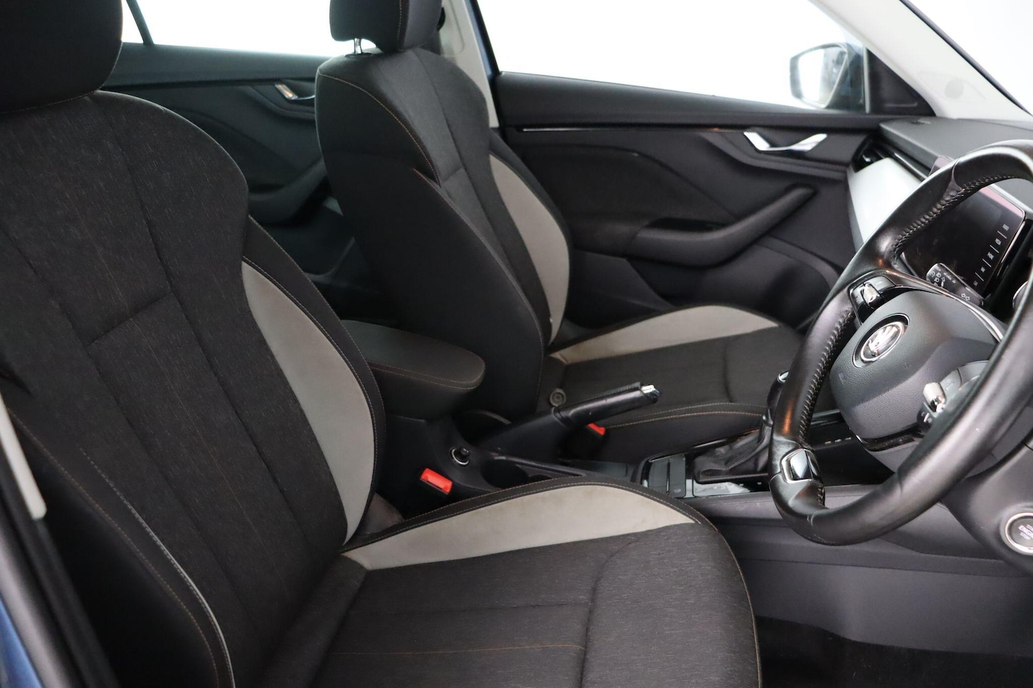 Used Skoda Kamiq 2020 for sale - 78007499: Photo 13