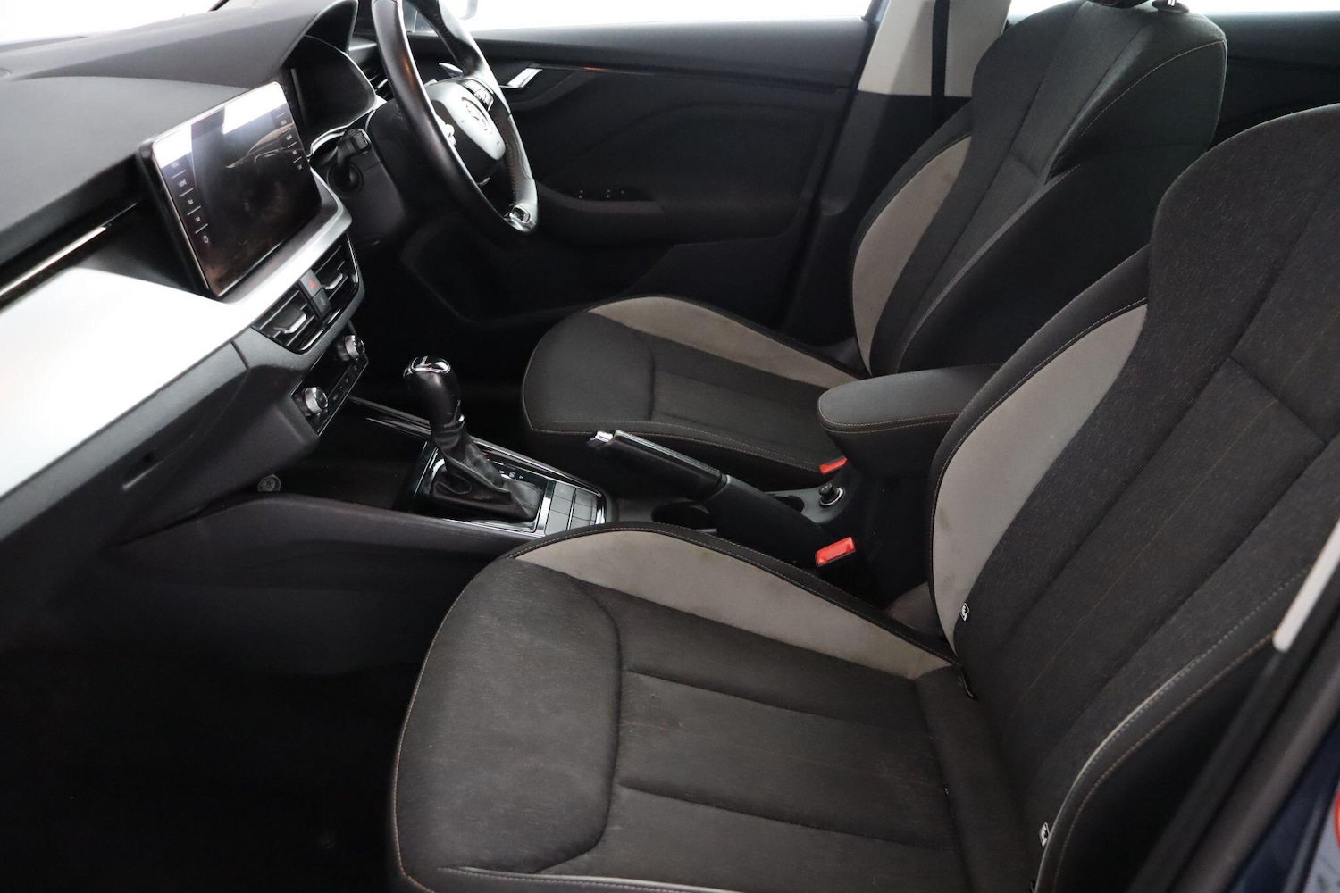 Used Skoda Kamiq 2020 for sale - 78007499: Photo 15