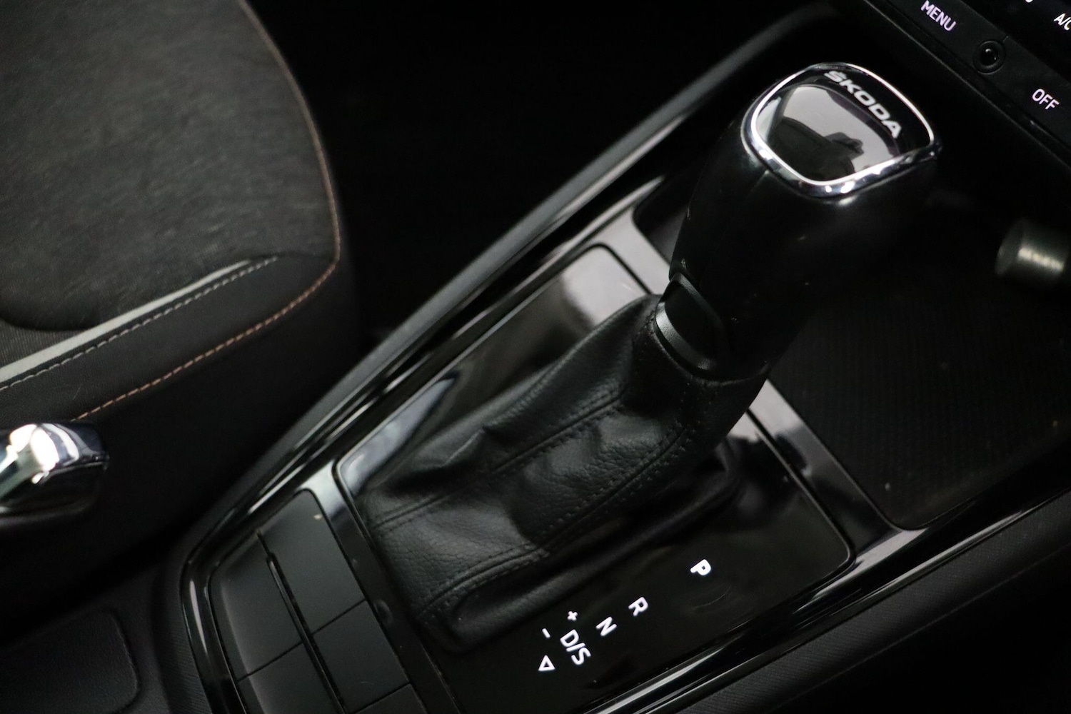 Used Skoda Kamiq 2020 for sale - 78007499: Photo 16