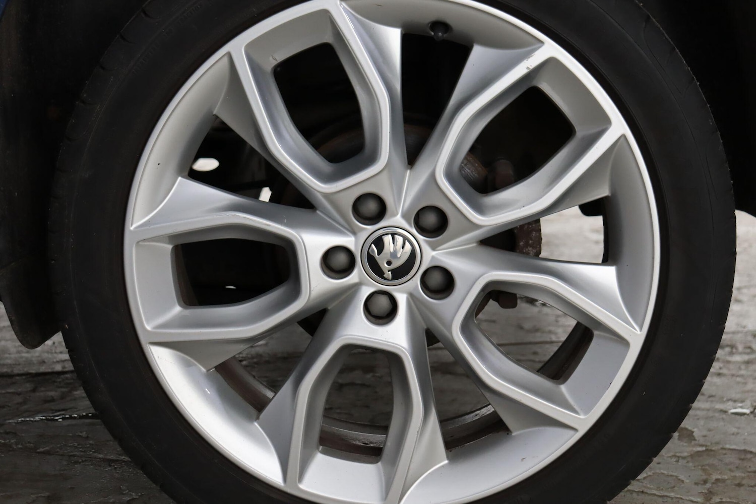 Used Skoda Kamiq 2020 for sale - 78007499: Photo 24