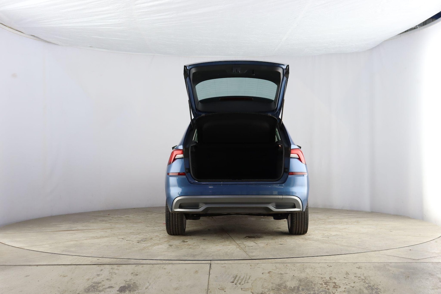 Used Skoda Kamiq 2020 for sale - 78007499: Photo 25