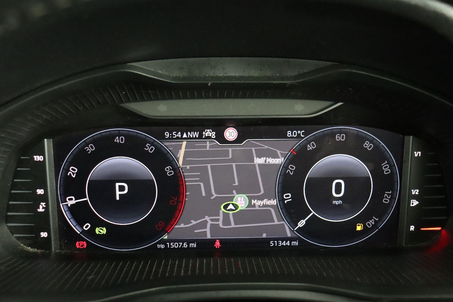 Used Skoda Kamiq 2020 for sale - 78007499: Photo 26