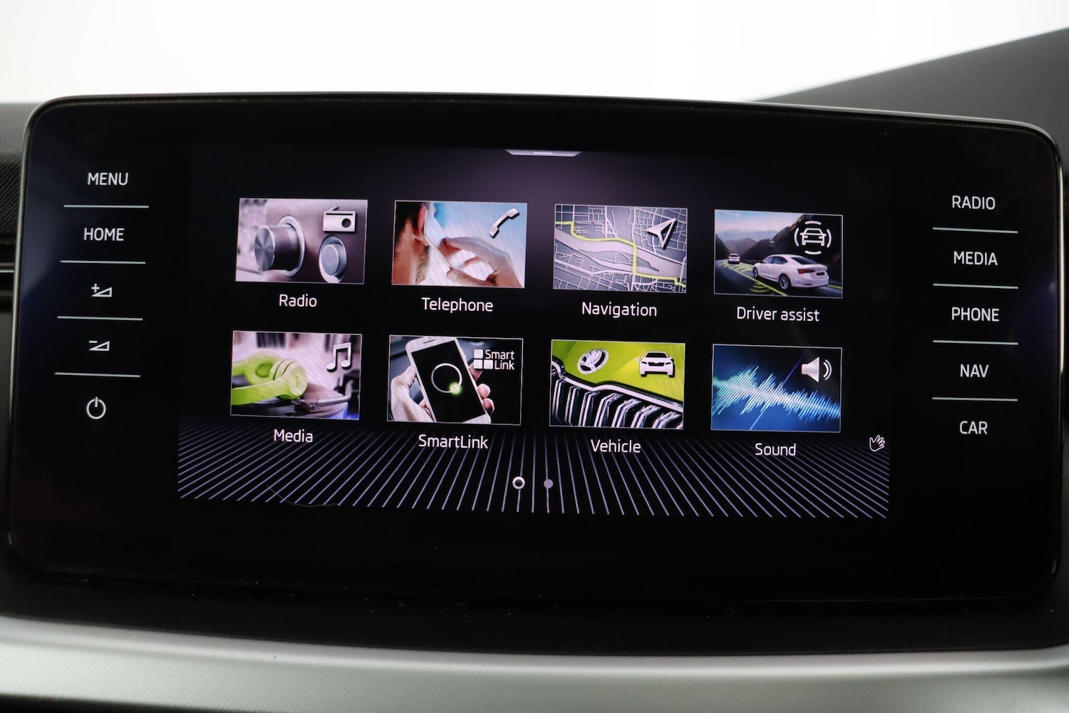 Used Skoda Kamiq 2020 for sale - 78007499: Photo 27