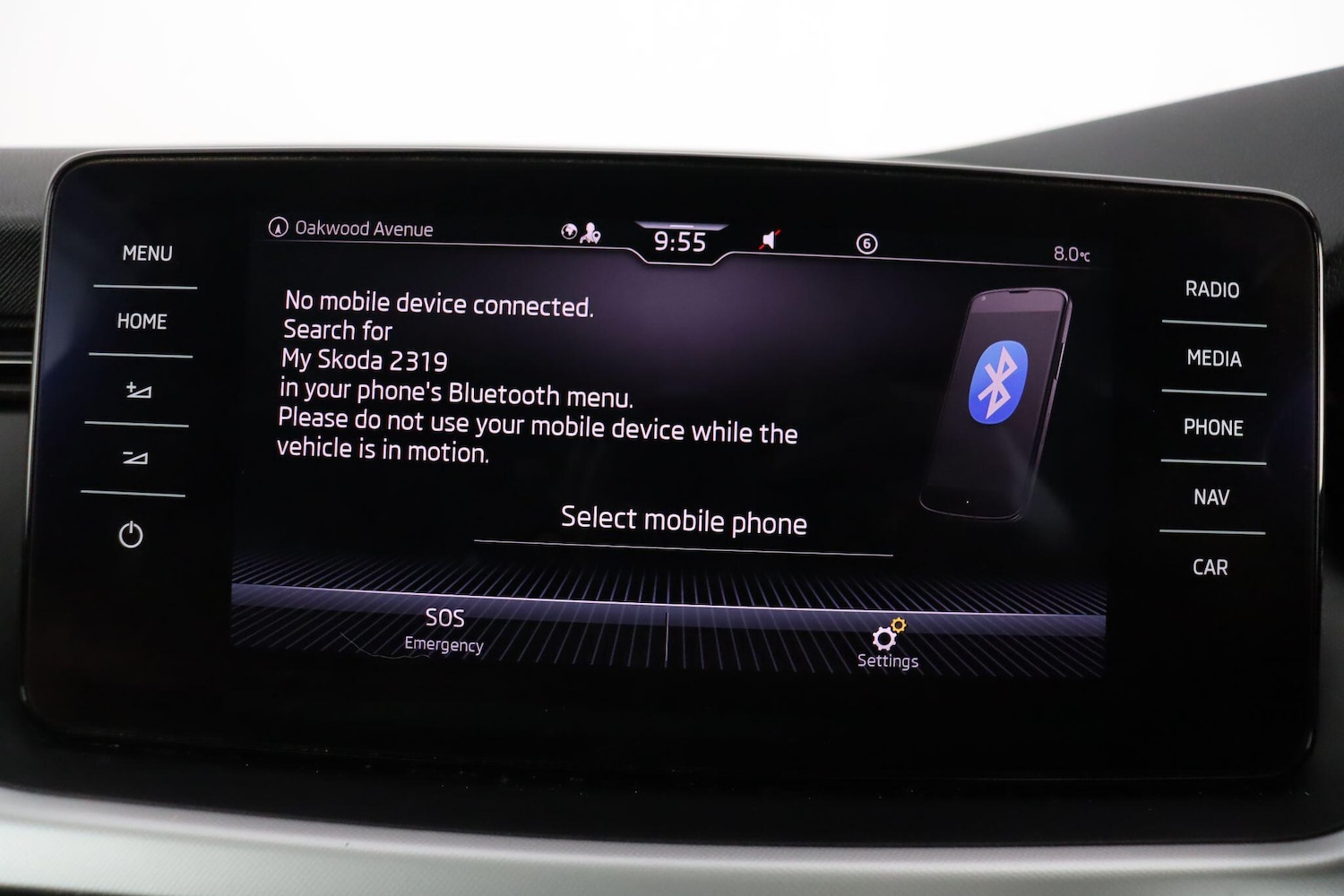 Used Skoda Kamiq 2020 for sale - 78007499: Photo 29