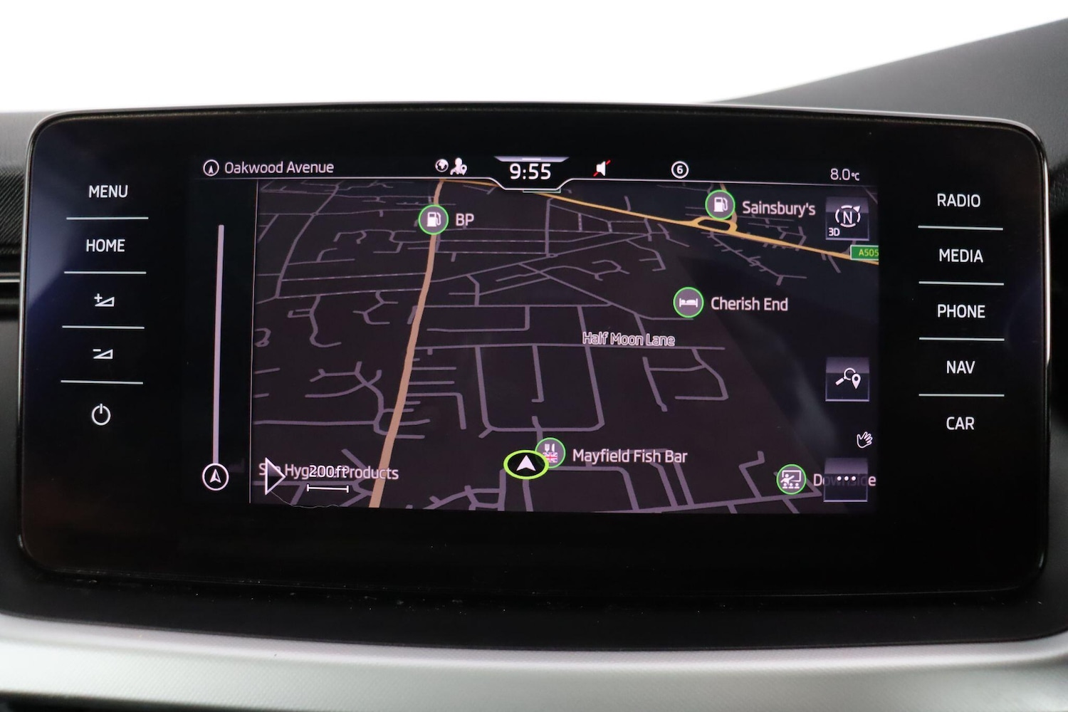 Used Skoda Kamiq 2020 for sale - 78007499: Photo 30