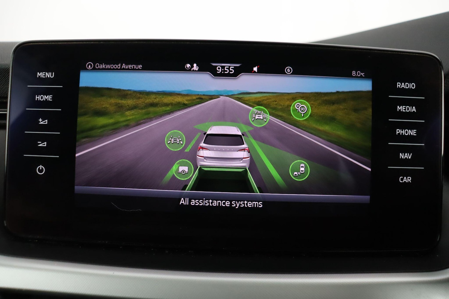 Used Skoda Kamiq 2020 for sale - 78007499: Photo 31