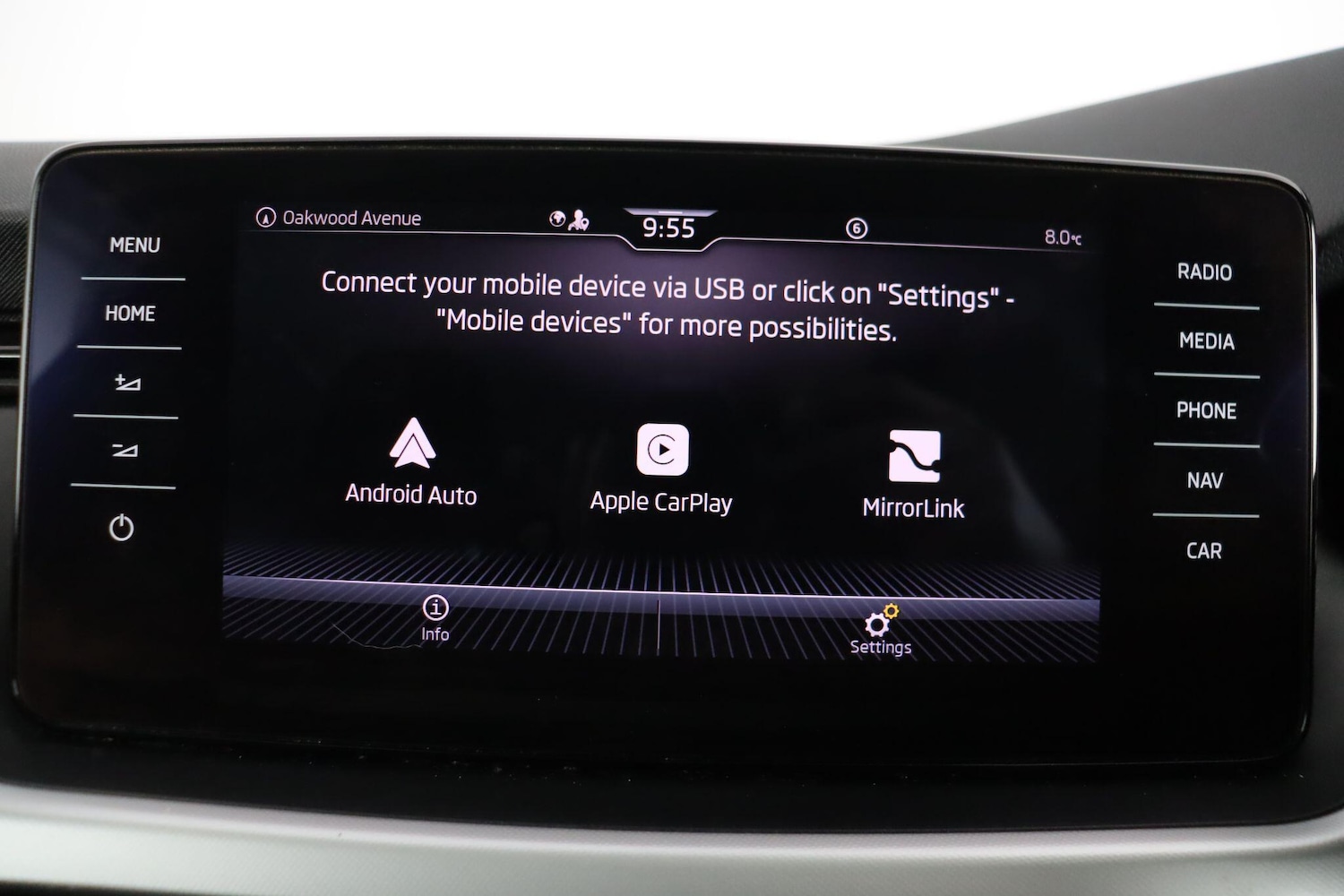 Used Skoda Kamiq 2020 for sale - 78007499: Photo 33