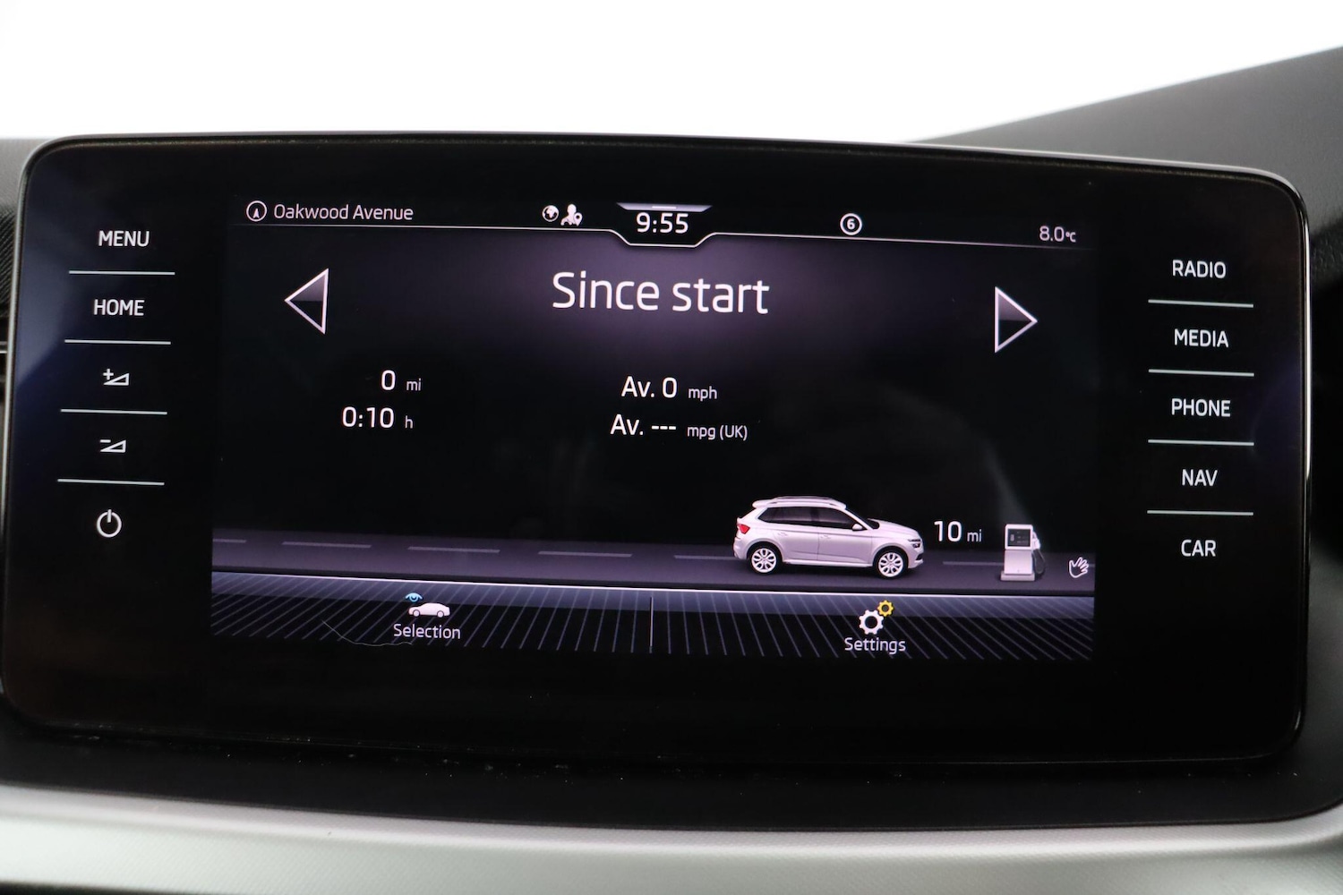 Used Skoda Kamiq 2020 for sale - 78007499: Photo 34