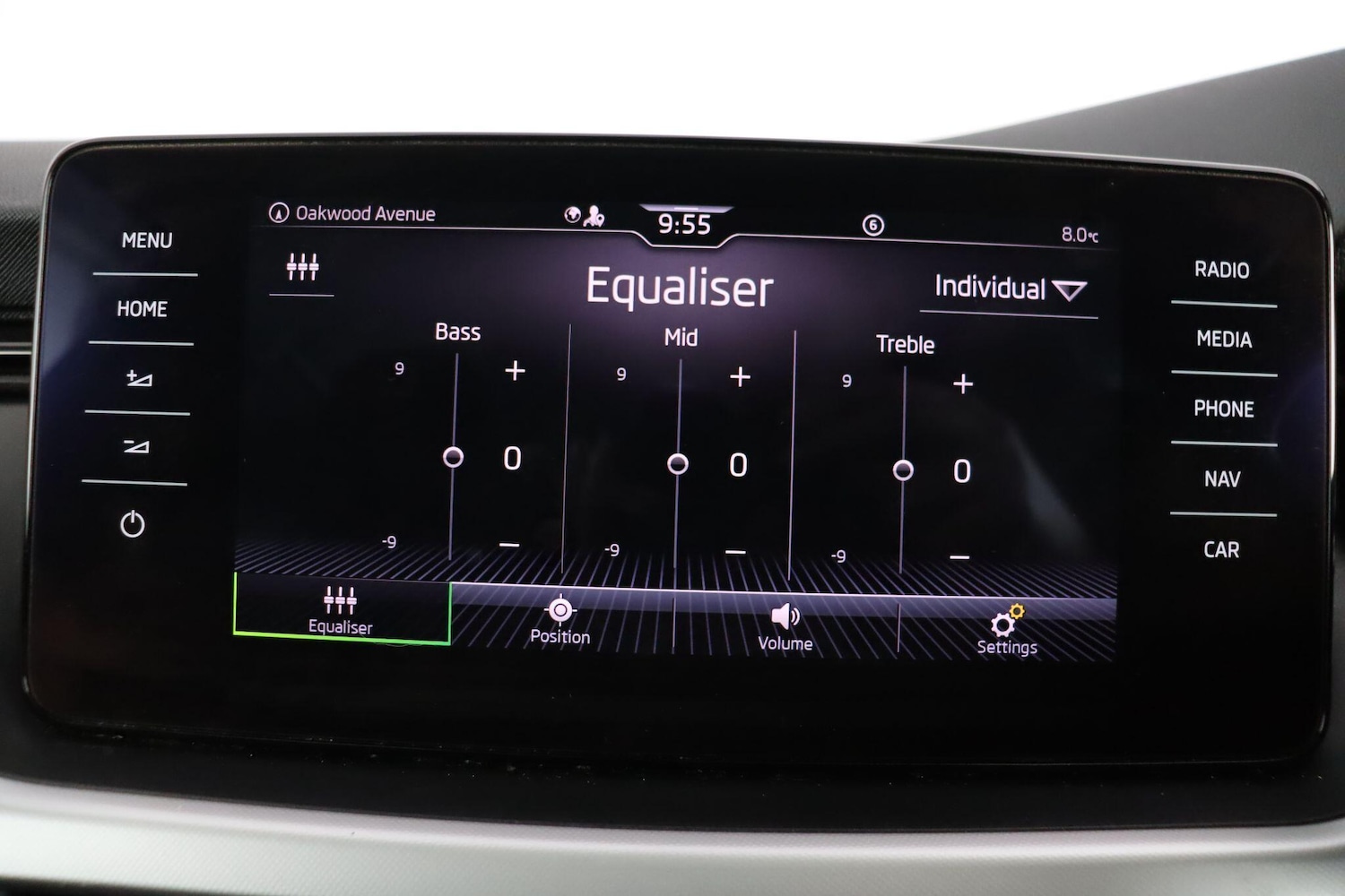 Used Skoda Kamiq 2020 for sale - 78007499: Photo 35