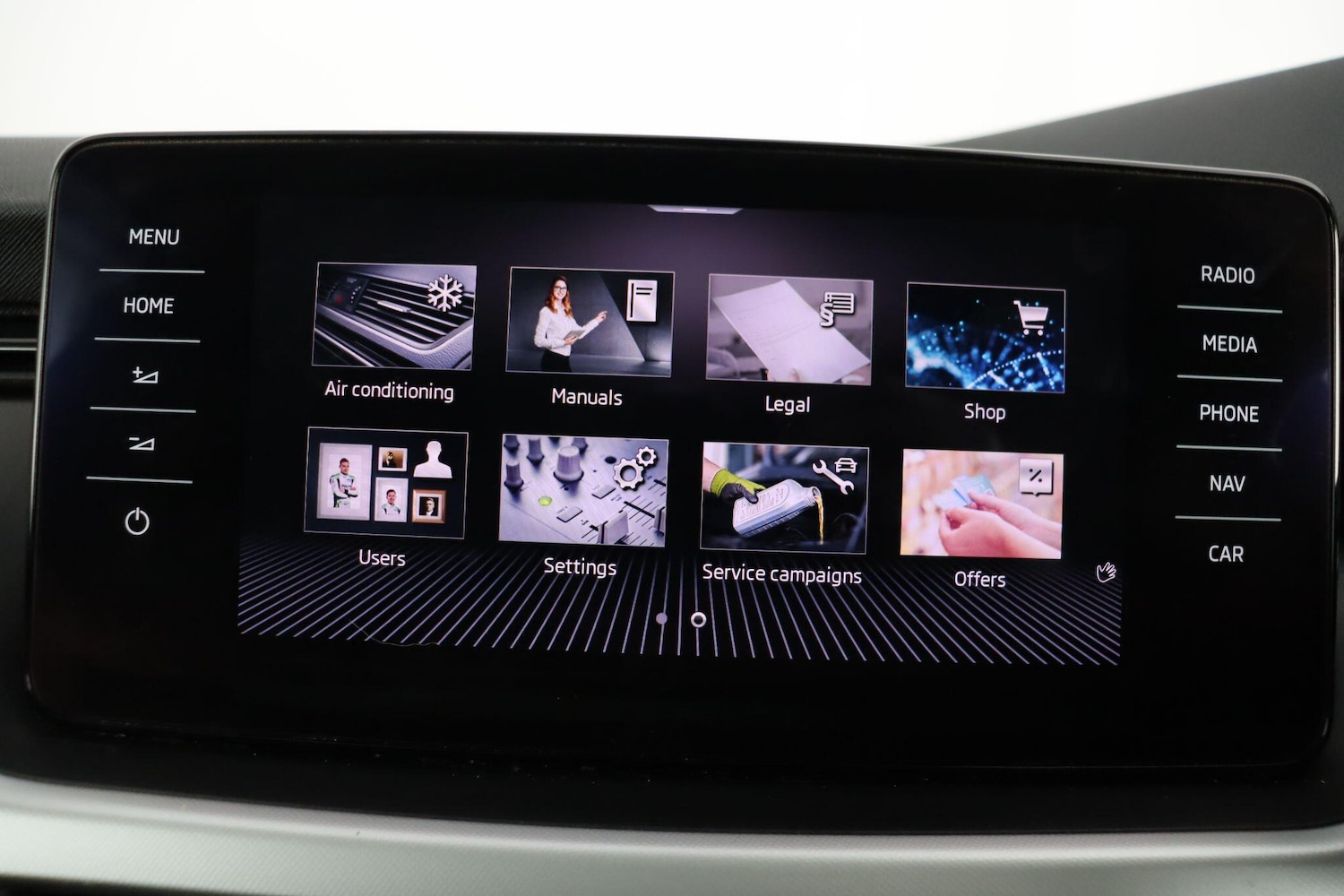 Used Skoda Kamiq 2020 for sale - 78007499: Photo 36