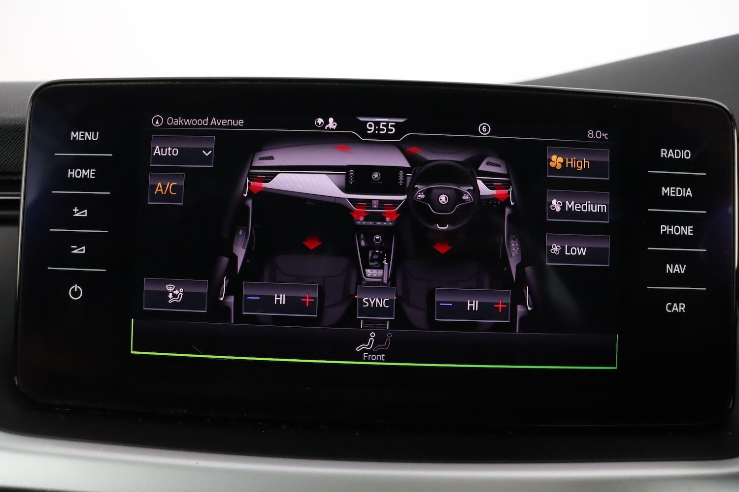 Used Skoda Kamiq 2020 for sale - 78007499: Photo 37