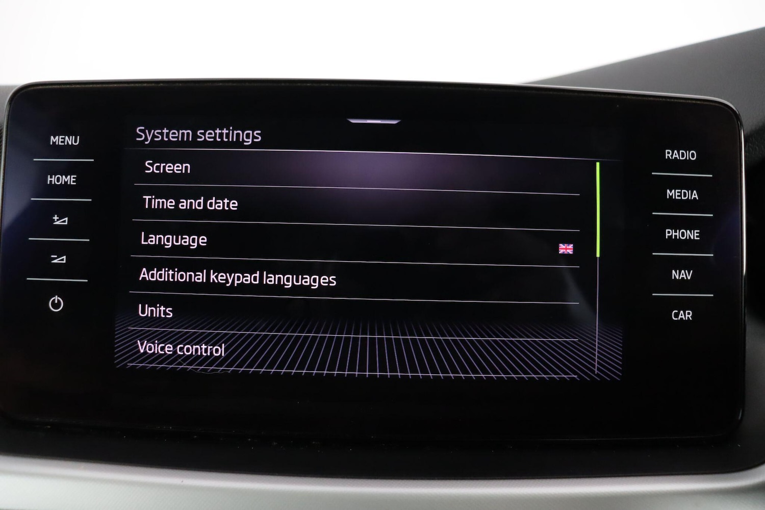 Used Skoda Kamiq 2020 for sale - 78007499: Photo 38