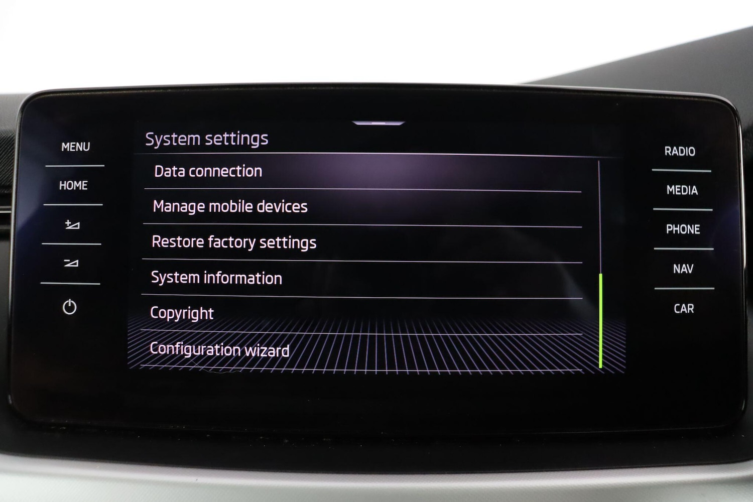 Used Skoda Kamiq 2020 for sale - 78007499: Photo 39