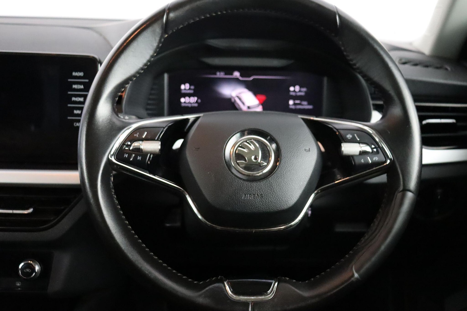 Used Skoda Kamiq 2020 for sale - 78007499: Photo 9