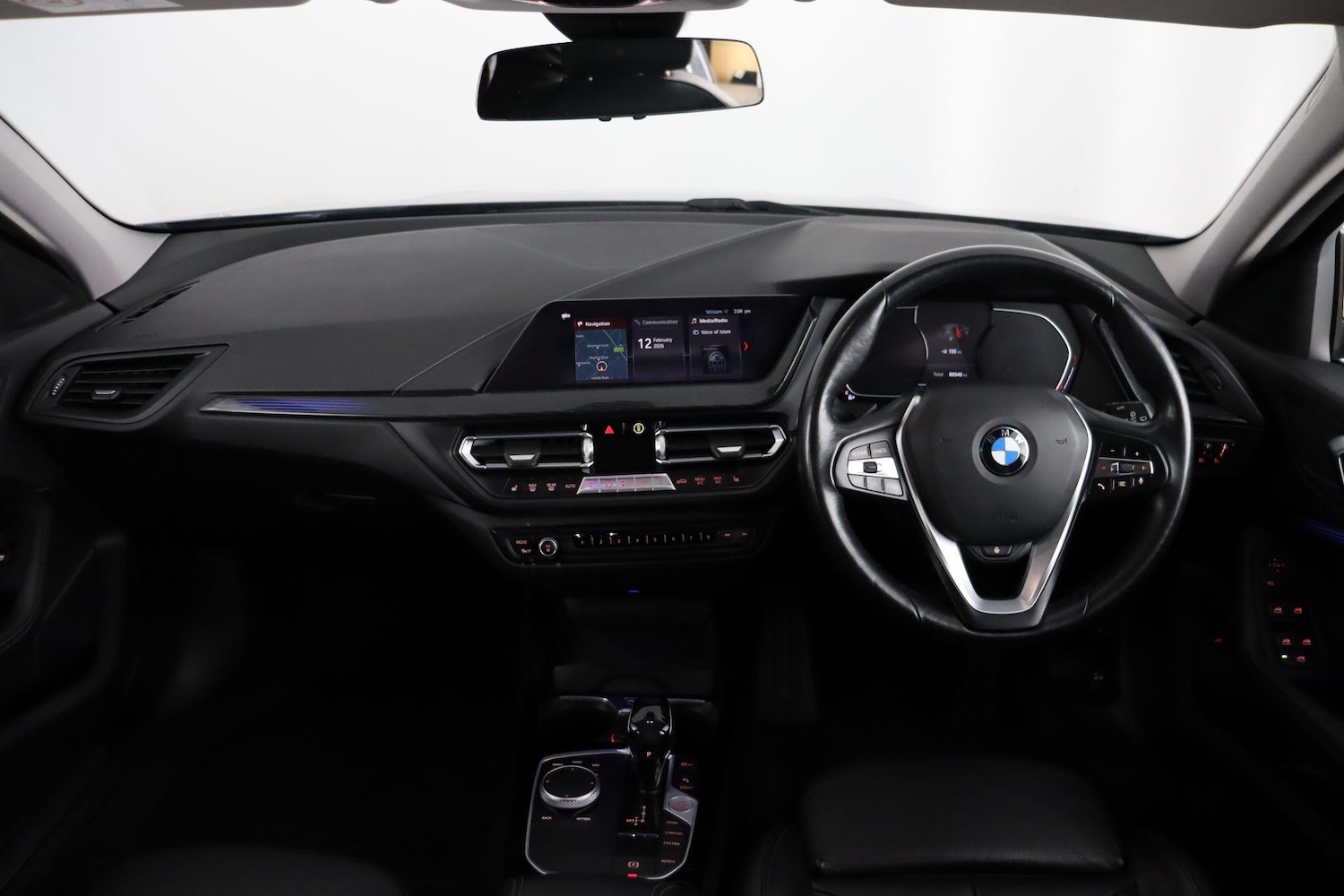 Used BMW 1 Series 2020 for sale - 77646788: Photo 10