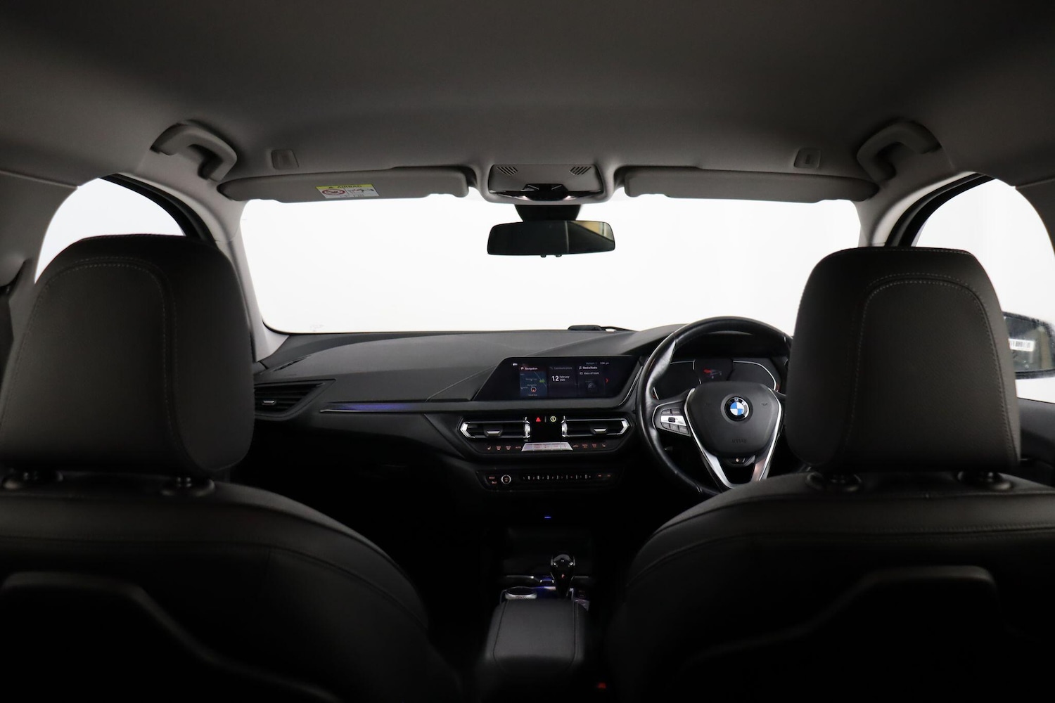 Used BMW 1 Series 2020 for sale - 77646788: Photo 11