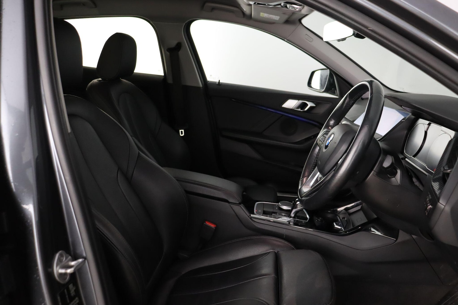 Used BMW 1 Series 2020 for sale - 77646788: Photo 13