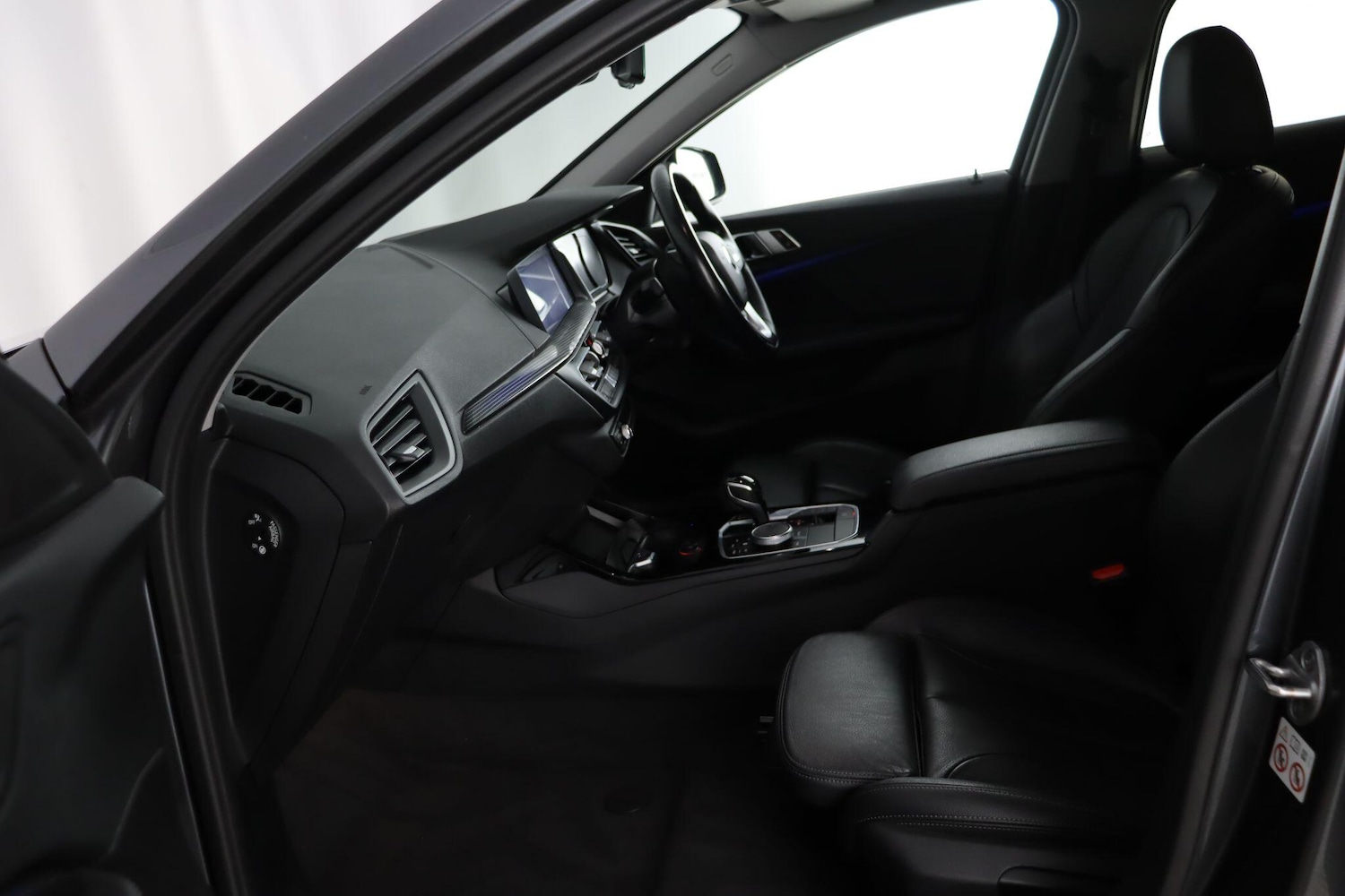 Used BMW 1 Series 2020 for sale - 77646788: Photo 15