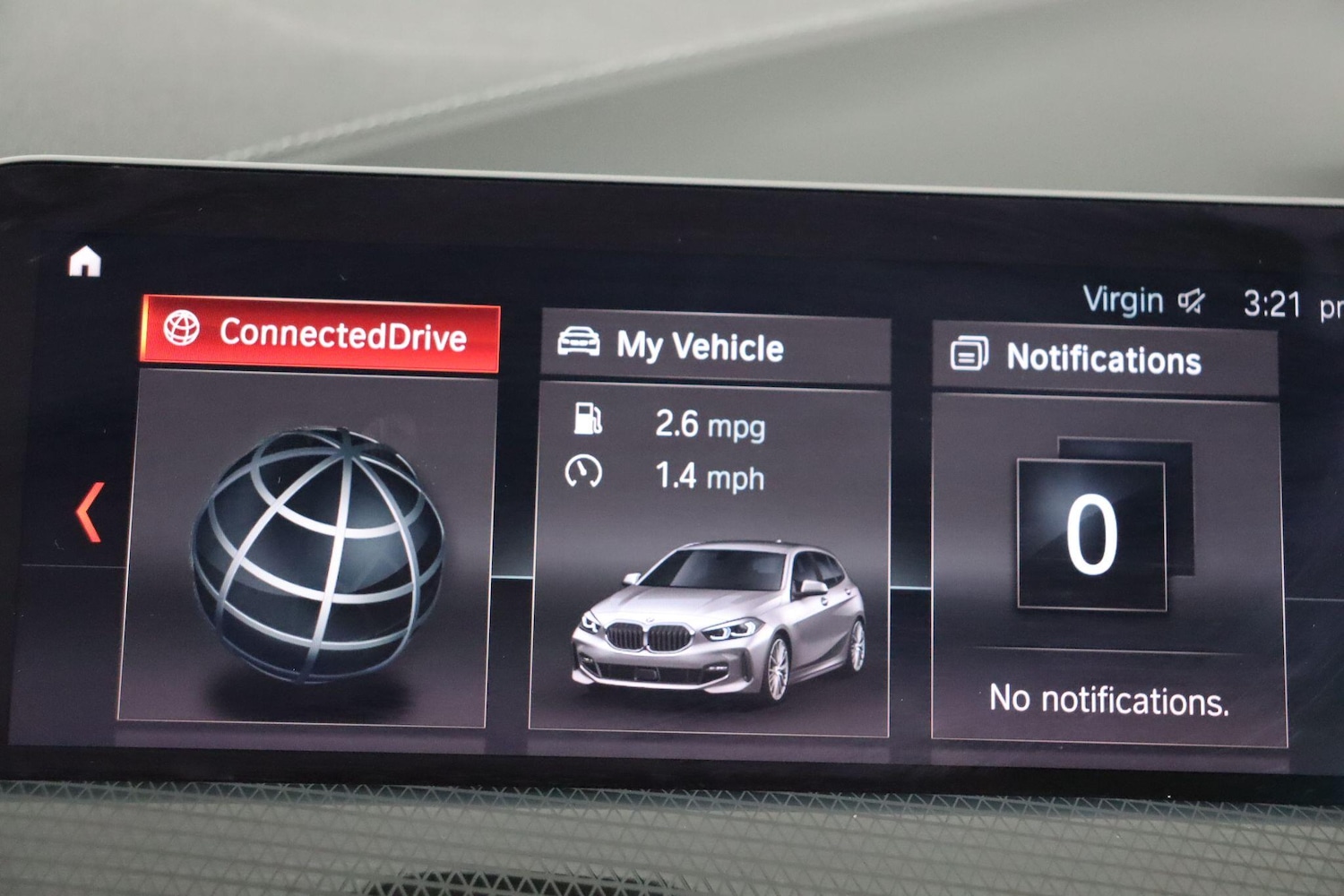 Used BMW 1 Series 2020 for sale - 77646788: Photo 35